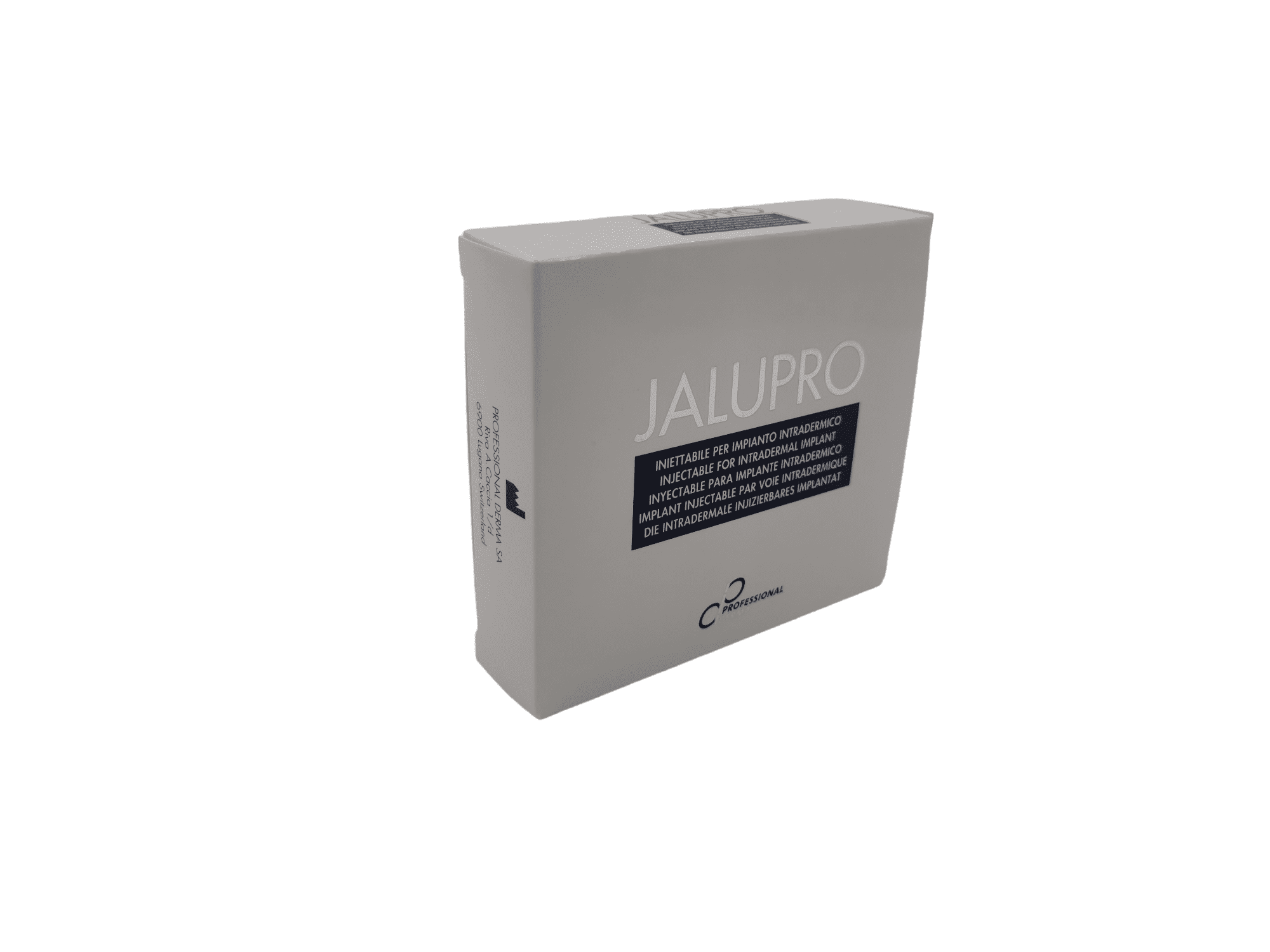 Buy Jalupro Amino Acid Classic Aesthetics Skin Boosters