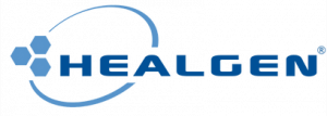 Healgen Logo