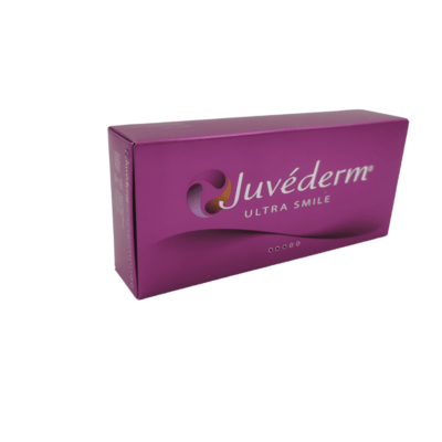 Juvederm Ultra Smile Box Image