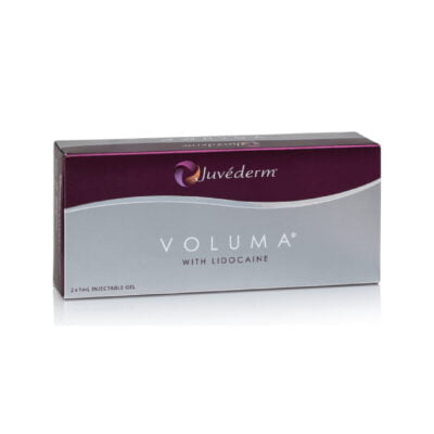 Juvederm Volume Box Image
