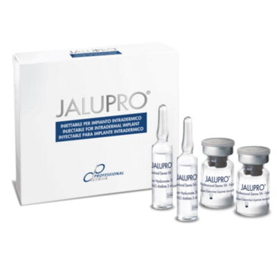 Jalupro Classic Amino Acid Image