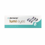 Lumi Eyes box image