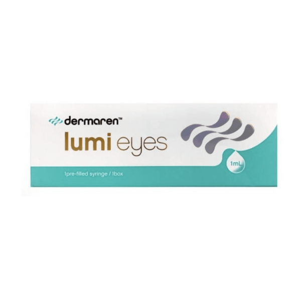 Lumi Eyes box image
