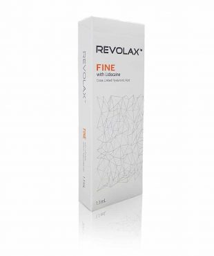 Revolax Fine