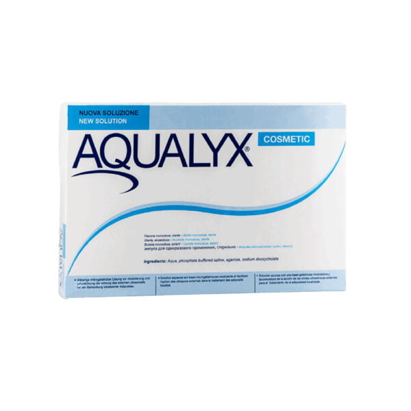Aqualyx box image