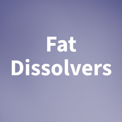 Fat Dissolver