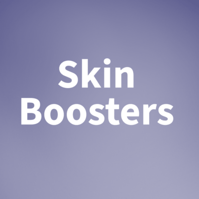 Skin Boosters