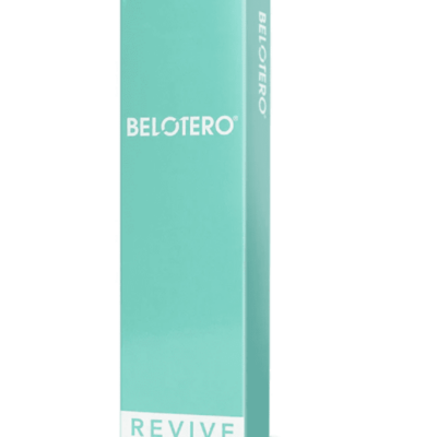 Belotero Revive Box