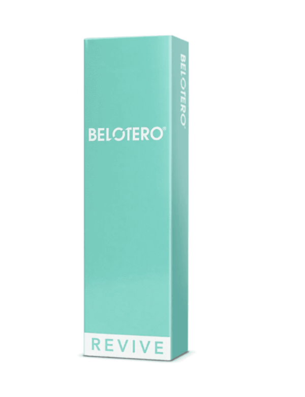 Belotero Revive Box