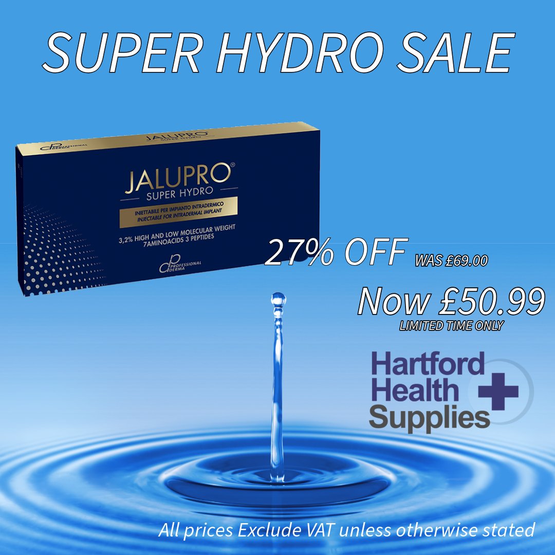 Super hydro sale image