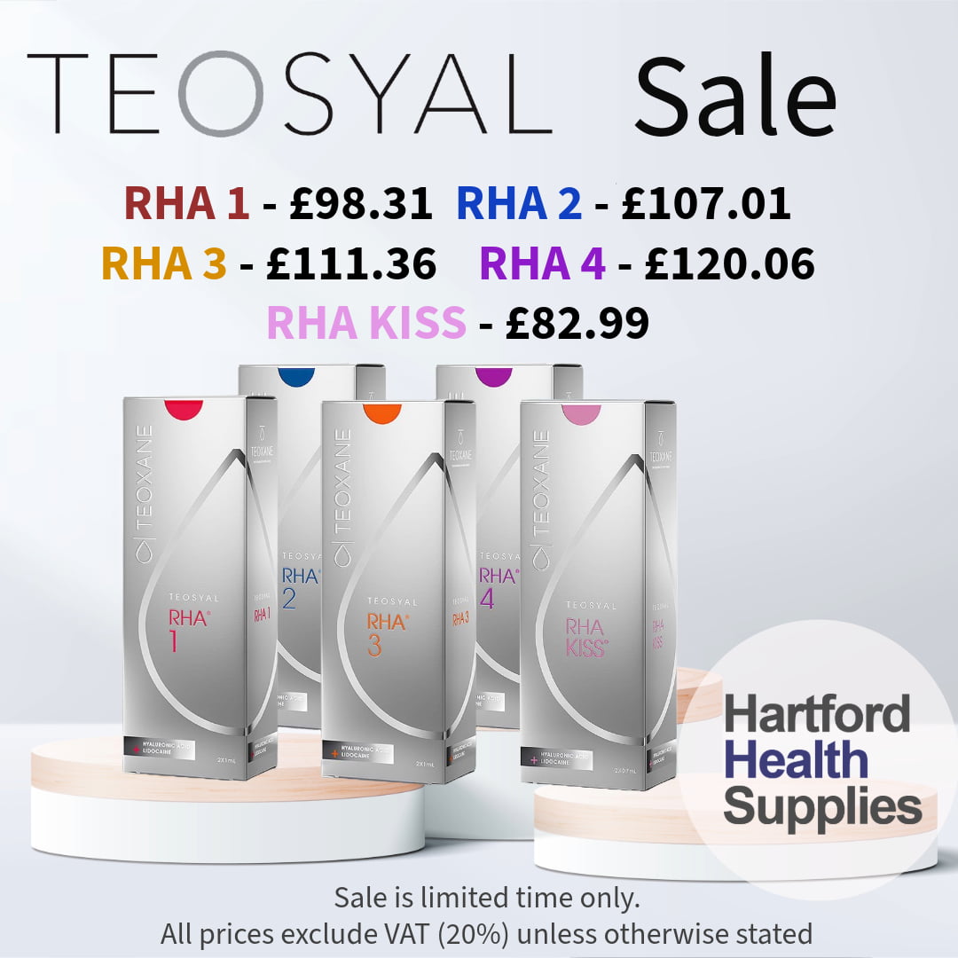 Teosyal Sale Offers